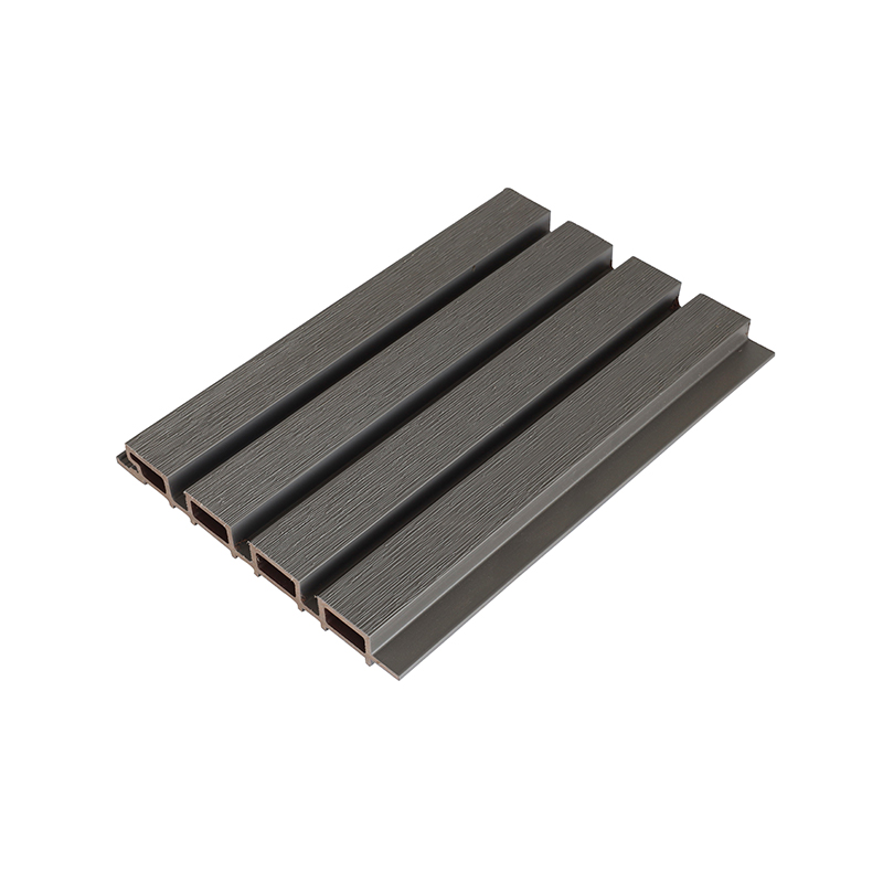 Panel ścienny z kompozytu współwytłaczanego o wymiarach 219 mm x 26